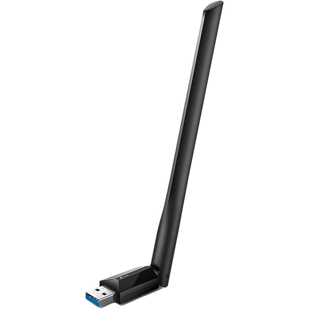 Adaptador USB Wi-Fi Archer T3U Plus AC1300 Original