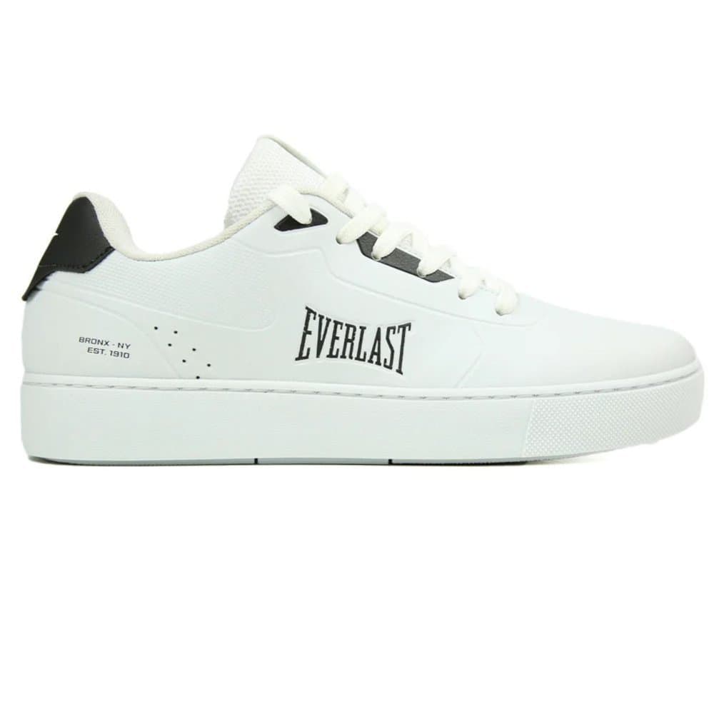 Tênis Everlast Solo 2 Sema-281 Masculino Casual Esportivo para Uso Diário