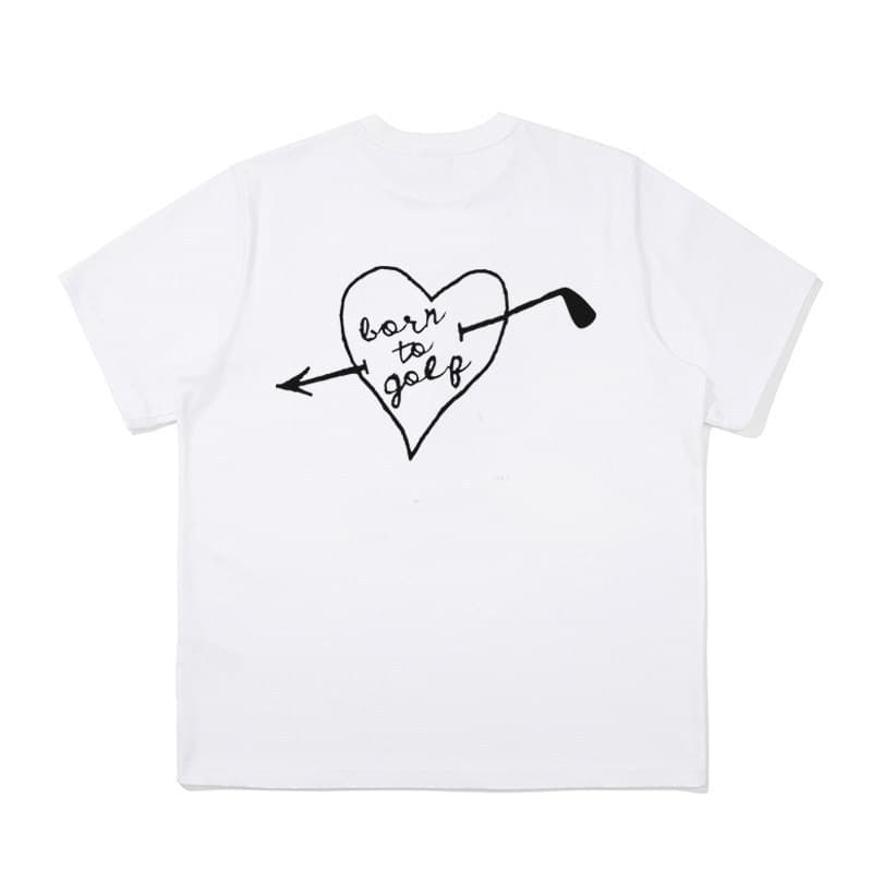 Alta Qualidade 200GSM Camiseta Masculina Feminina Em Torno Do Pescoço Mangas Curtas Criativo Mensagem Privada Clube Impr
