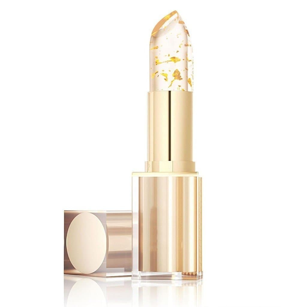 Batom Beneficial, Tinta Labial Beneficial, Cor Labial Imaginária, Batom que Muda de Cor à Prova de Transferência, Batons