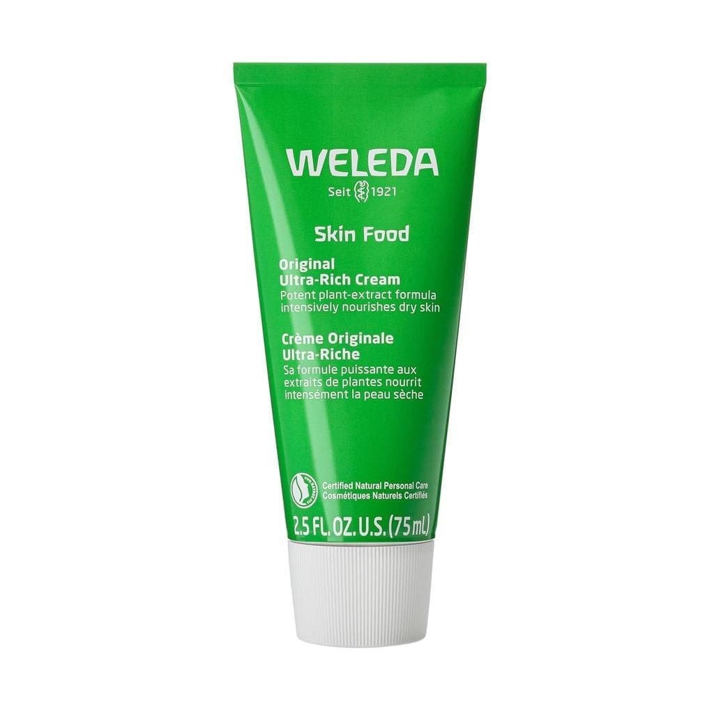 Creme Corporal Super Volumizante Original Ulida Foods 2.5oz, Hidratante Volumizante à Base de Plantas, Contendo Cordieri