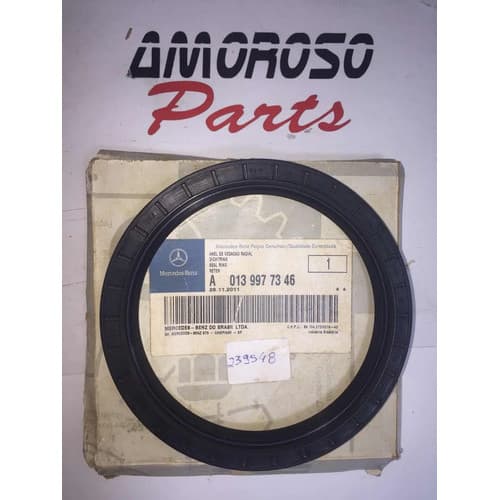 Retentor Roda Dianteira Externo Mercedes B Axor A 0139977346