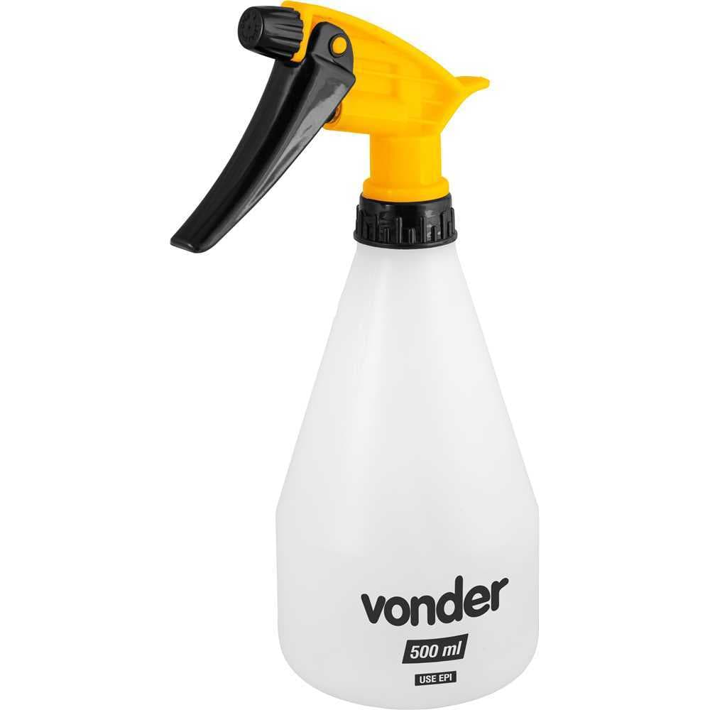 PULVERIZADOR   500ML PU500 VONDER