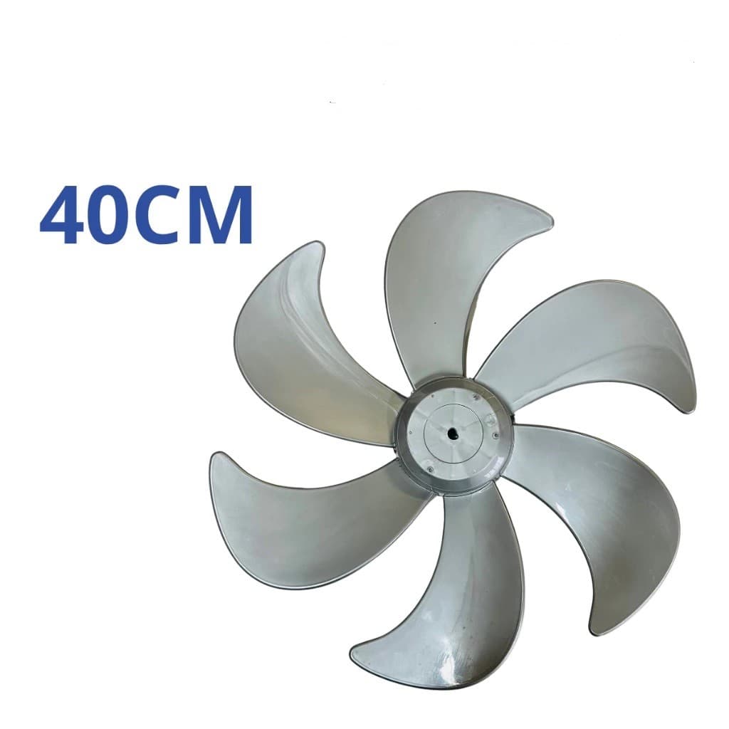 Hélice Ventilador Equation 40cm 6 pás