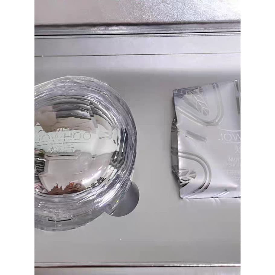 Após o clareamento isolamento protetor solar fundação almofada creme SPF50PA +++ corretivo hidratante de longa duração s
