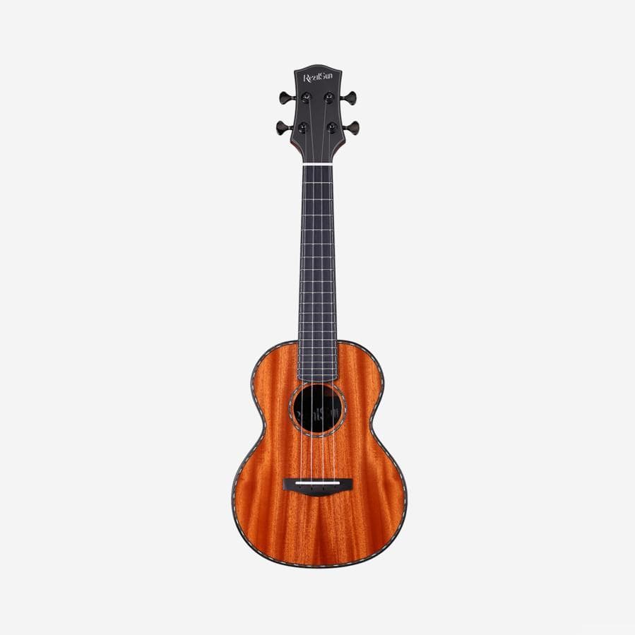 Pêssego peixe levantando desempenho mestre HM Honduras flor de pêssego núcleo completo único Ukulele desempenho avançado