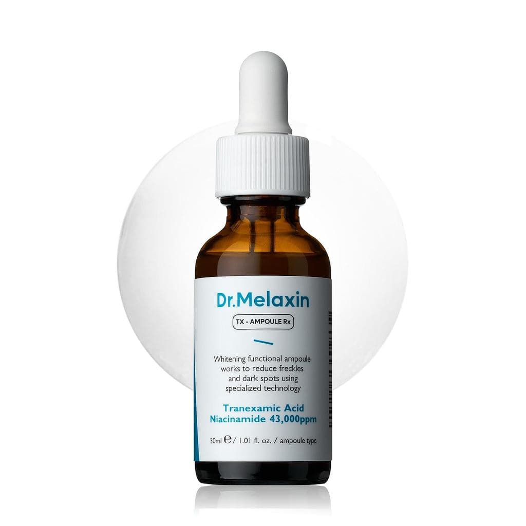 Ampola facial Dr.melaxin TX RX JTQV