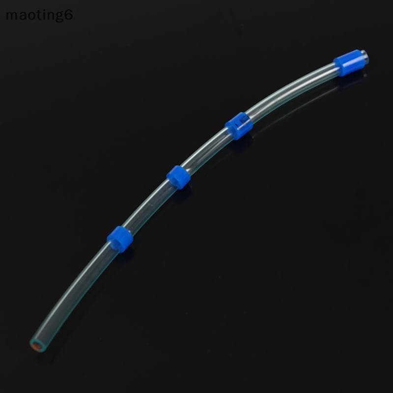 Substituição De Tubo De Mangueira De Equilíbrio De Silicone Para Ferramenta De Espuma De Ar De Pistola De Limpeza De Car