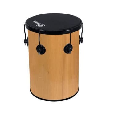 Rebolo 45x12" Verniz 6 Afin Ferr Pop Preto Luen 26022