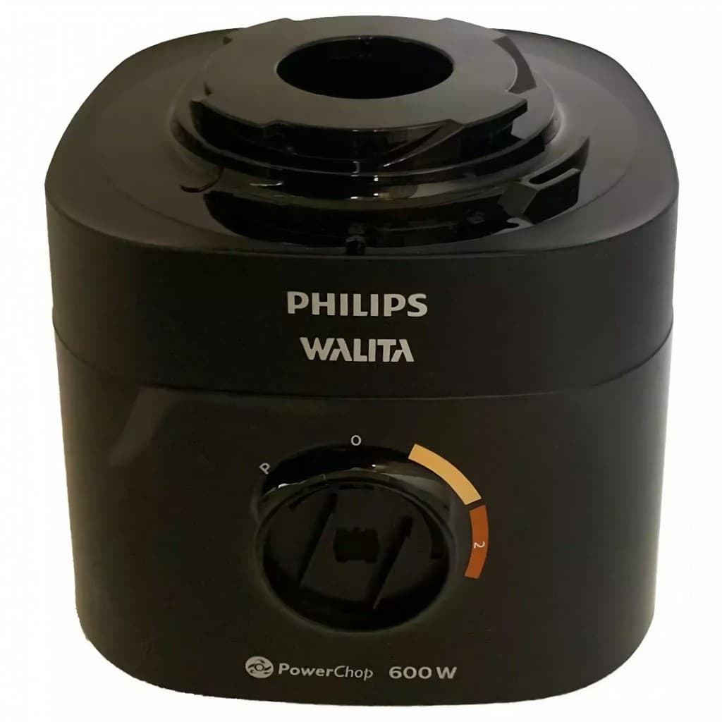 Corpo Sem Peças Original Do Processador Philips Walita RI7300 ID55964 Carcaça