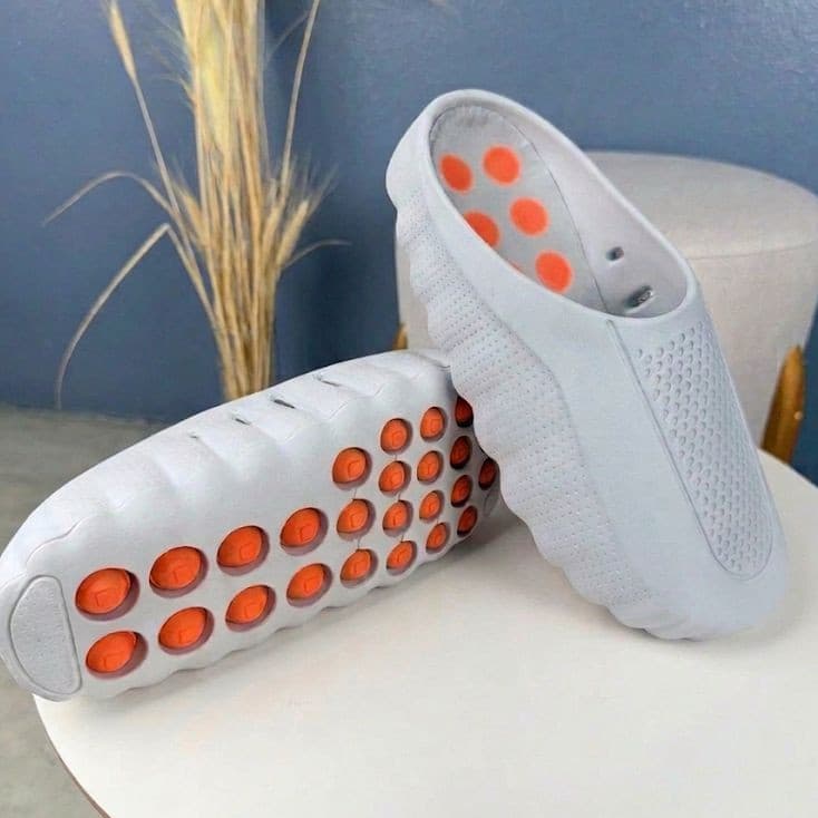CHINELO SLIDE MASCULO MID 001 SUPER LEVE MACIO E CONFORTAVEL CHINELO COM SOLADO TECNOLOGICO PROMOCAO LANCAMENTO