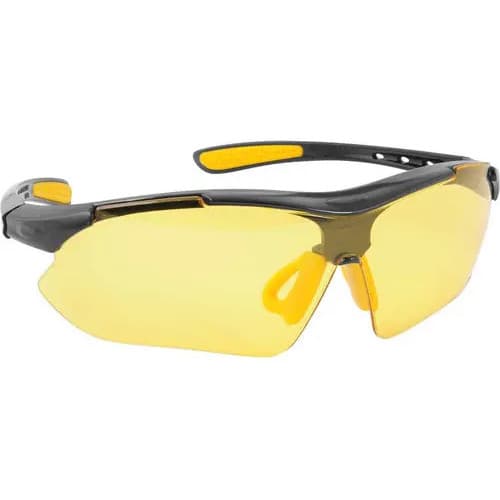 Óculos de Proteção Vonder Boxer Incolor EPI CA Segurança Profissional