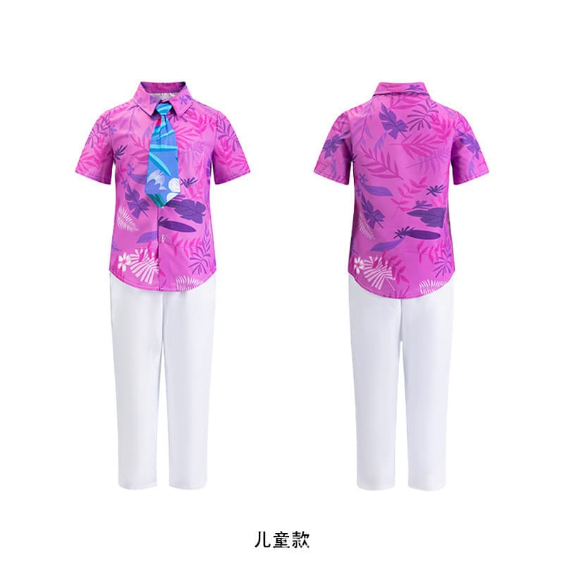 Crazy Animal City Nick Fox Camisa Terno Roupas Traje Adulto Crianças Chapéu Jogar Traje de Desempenho