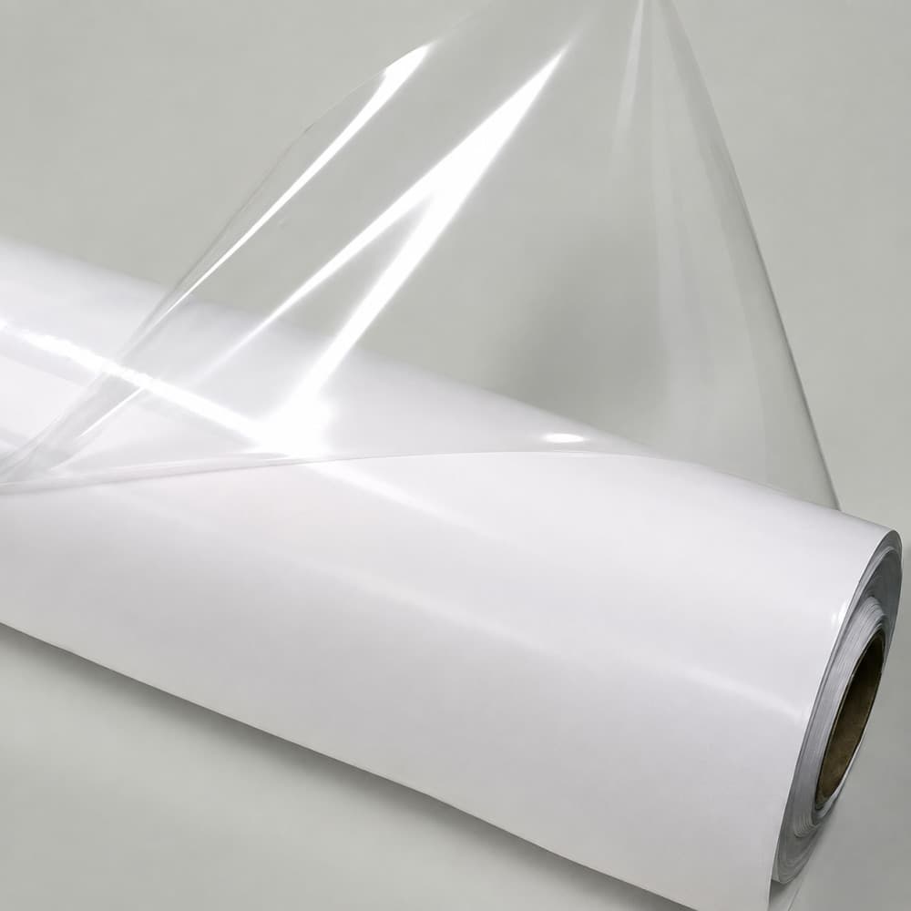 Mascara Transparente Para Transferência de Adesivo Vinil Médio Tack Letras Balões Festa