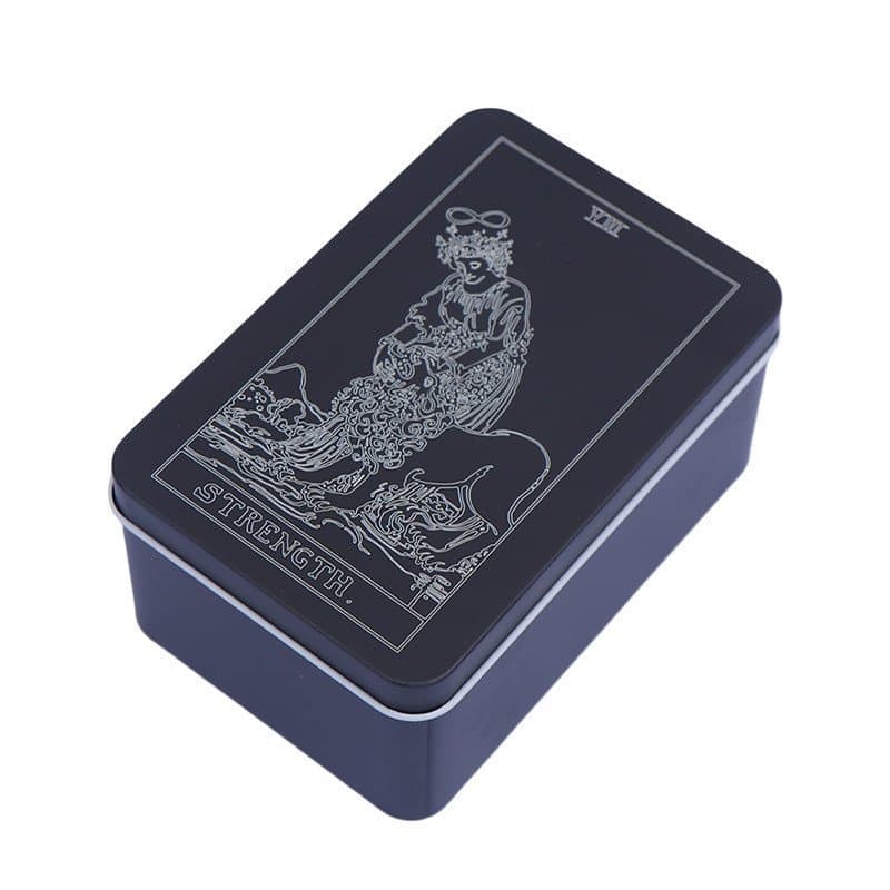 Caixa para cartas, caixa para cartas de jogos de tabuleiro, caixa para coleção de cartas de anime, para de