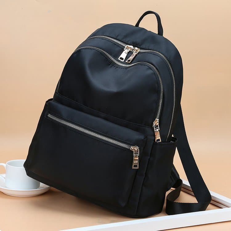 Nova mochila feminina, mochila escolar para estudantes do ensino fundamental, mochila de grande capacidade, mochila femi