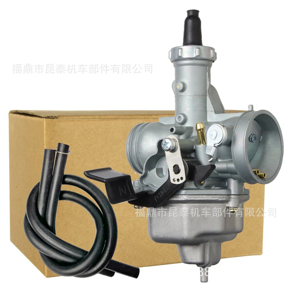 Carburador para motocicleta FAN125 FAN150 Titan150 CG125 CG150