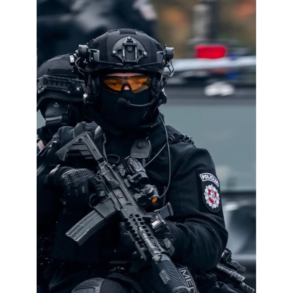 Exército russo frio tático malha meia máscara facial ciclismo de secagem rápida respirável proteção facial chapelaria ba