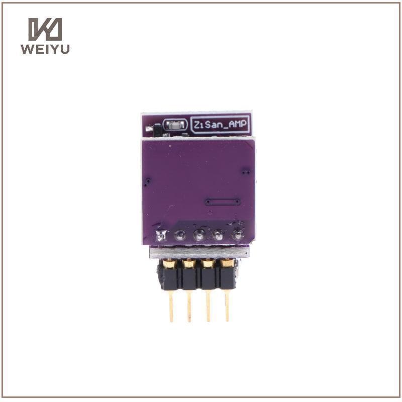 WEIYU AD8620 NE5532 Dual Op Amp Placa De Inserção Direta Discreta Para Amplificador De Áudio Mixer Amplificação Enhancem