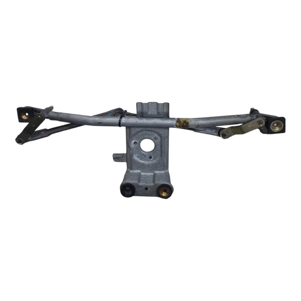 Galhada Limpador Para-Brisa Dianteiro Ford Ka 1997/2007 0
