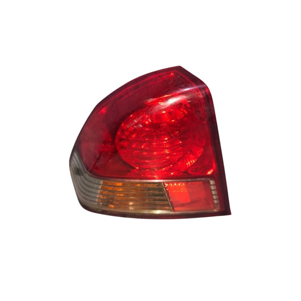Lanterna Traseira Esquerda Honda Civic 2003 a 2006