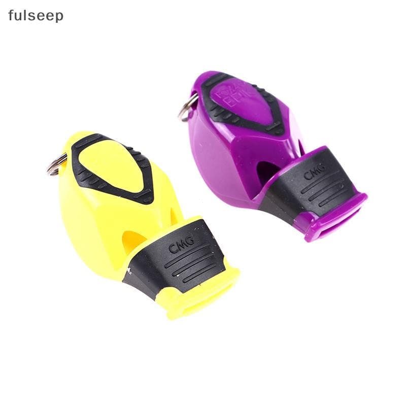 [fulseep] Apito De Golfinho De Alta Frequência , Basquete , Futebol , Árbitro , BR