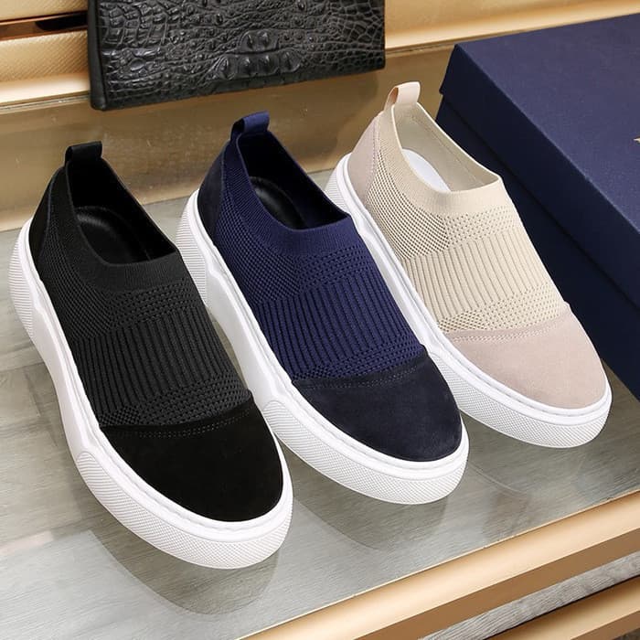Sapatos simples brancos masculinos, mocassins de couro genuíno, sapatos masculinos europeus