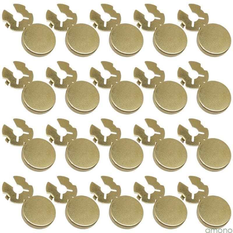 Amon Cuff Button Covers Freedom Cover Para Abotoaduras Acessórios Roupas