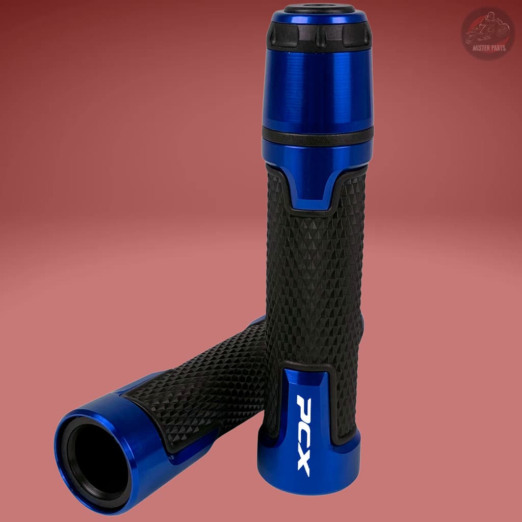 Manopla Esportiva Personalizada Pcx 150 160