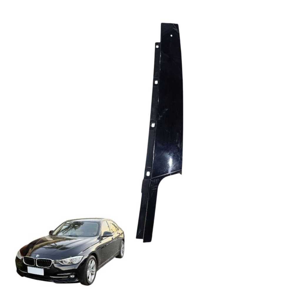 Aplique Porta Diant Esquerda Bmw 320i 2015 Original