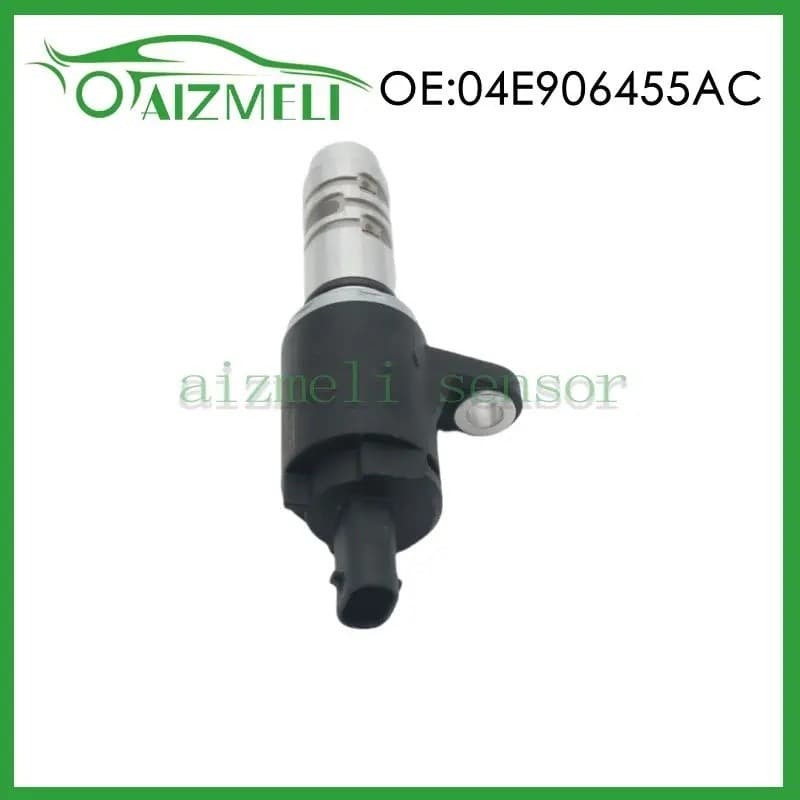 HZY 04e906455válvula Solenóide Variável De Temporização De Controle De Óleo Ac VVT Para VW Arteon Golf Polo Skoda Karoq