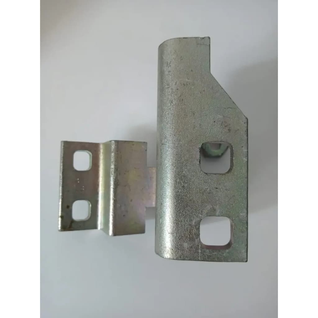 Dobradiça Inf Porta Traseira Esq Doblo Adv Original Novo
