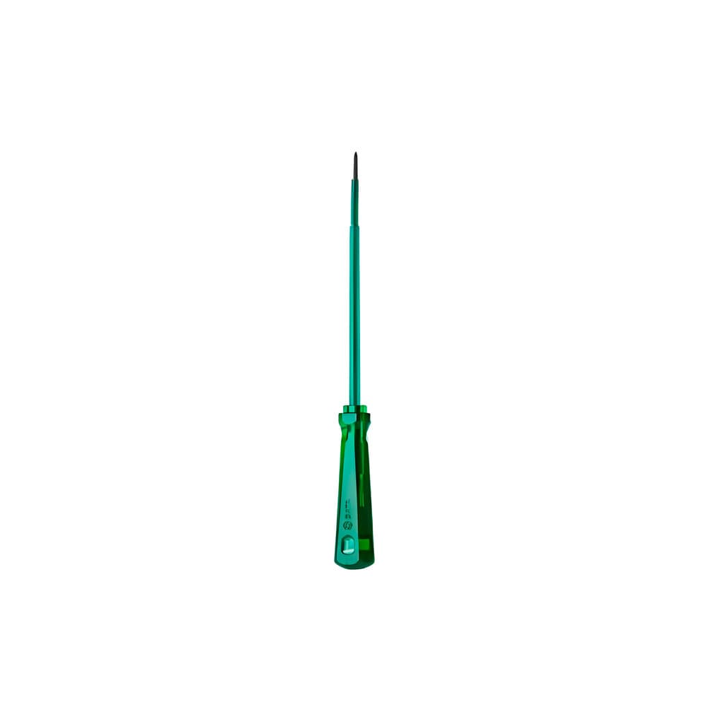 Chave Philips Isolada PVC 1/4" x 6" PH2 SATA