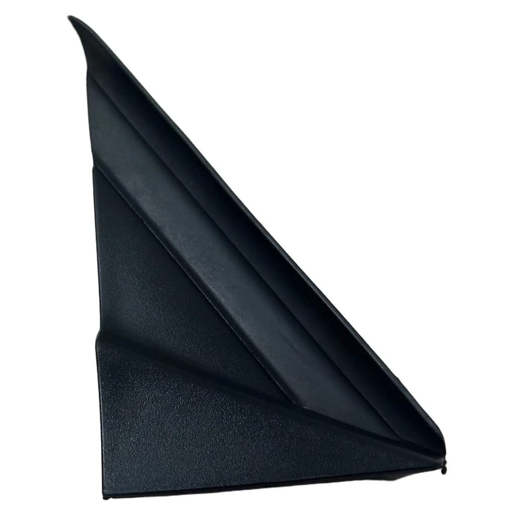 MOLDURA EXT RETROVISOR DIREITO VW T-CROSS 2019/2021 CX182