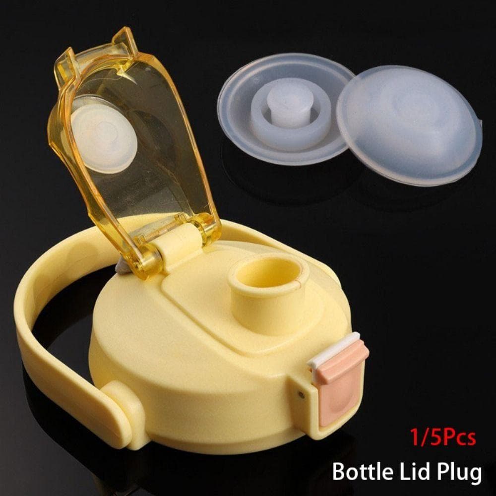 SUEBR 1/5 Unidades De Plugue Para Tampa De Garrafa , Acessório De Água , De Vedação De Silicone