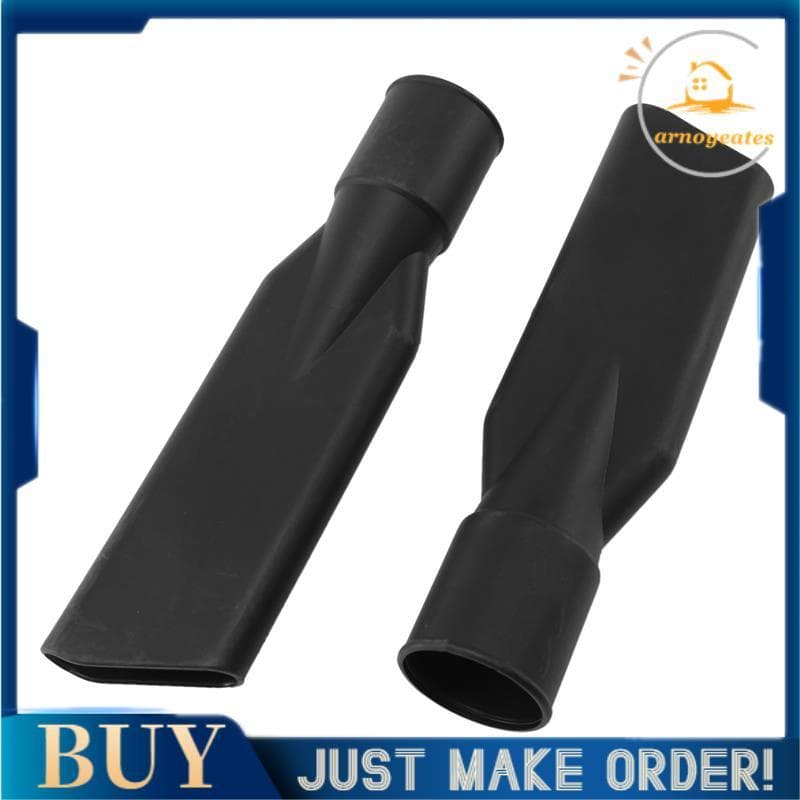2 Pçs 44Mm De Diâmetro Universal Aspirador Cabeça Sucção Para 50 Litros/60 Etc Industrial