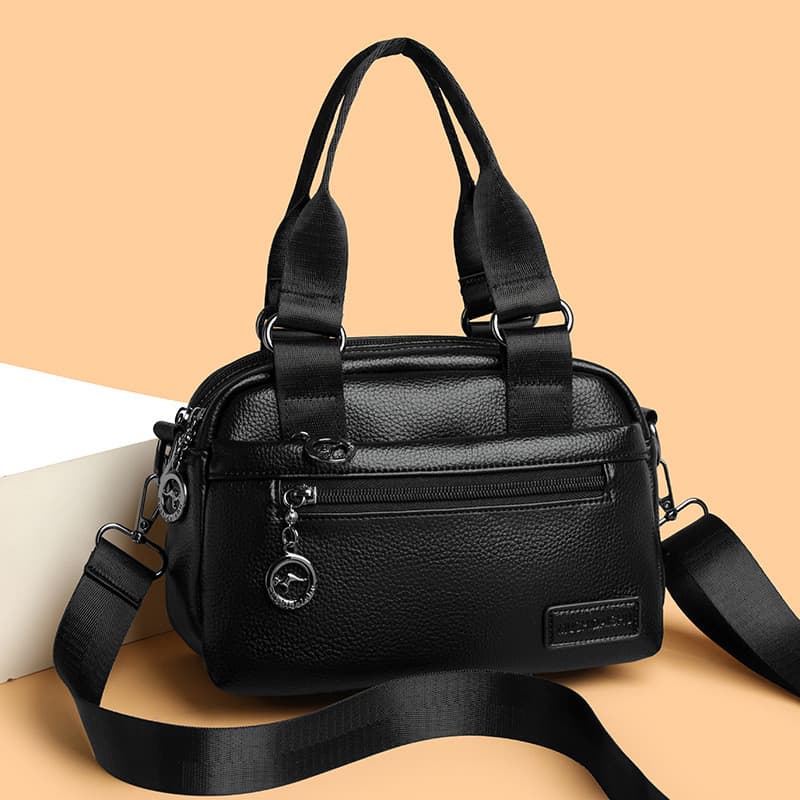 ** Bolsa de viagem, bolsa pu de alta qualidade, bolsa de ombro de grande capacidade, bolsa transversal