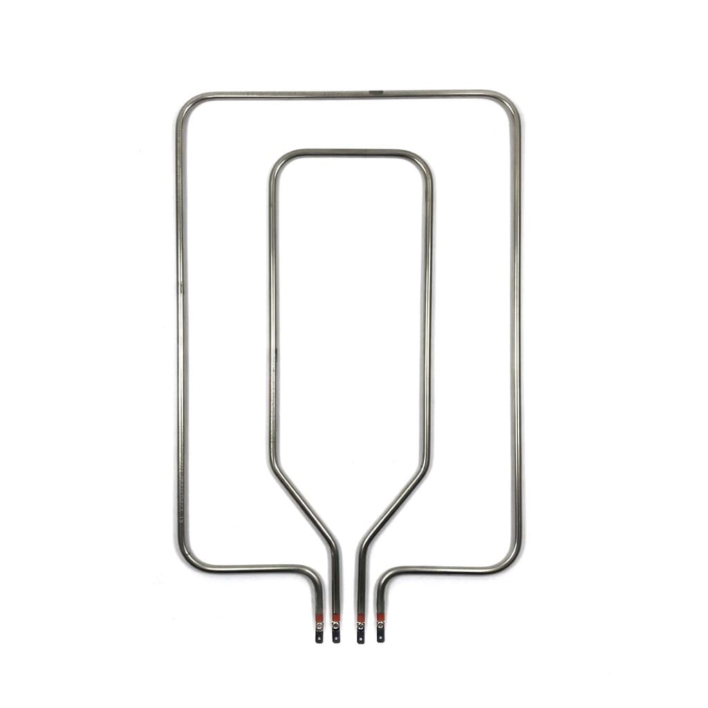 Kit Conjunto Resistencia Elétrica Forno Layr Luxo 127v