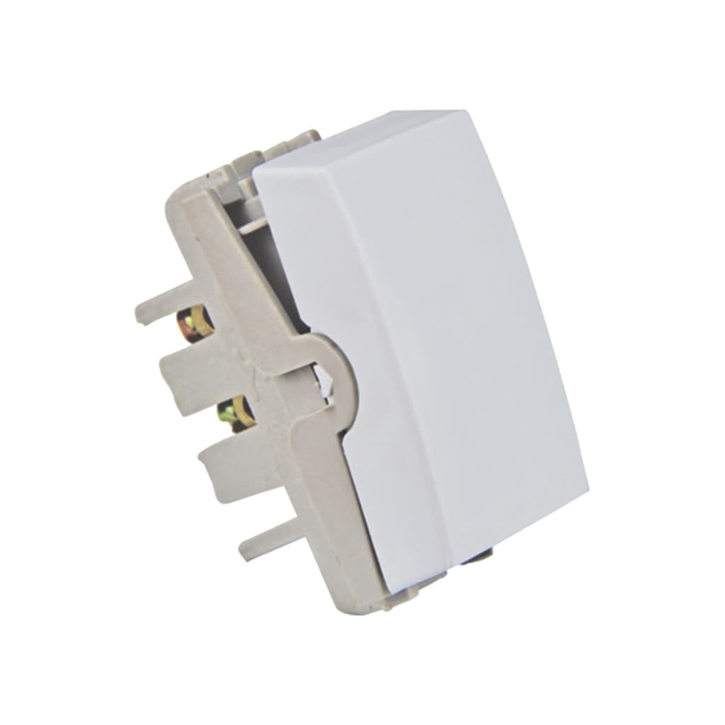 Módulo Interruptor Simples Romazi 10A