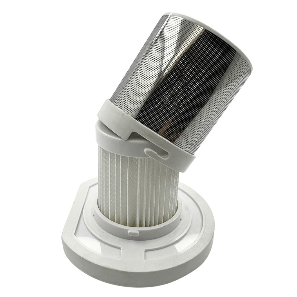 FILTRO COMPLETO PARA ASPIRADOR VCL 2 E 3 ORIGINAL KARCHER