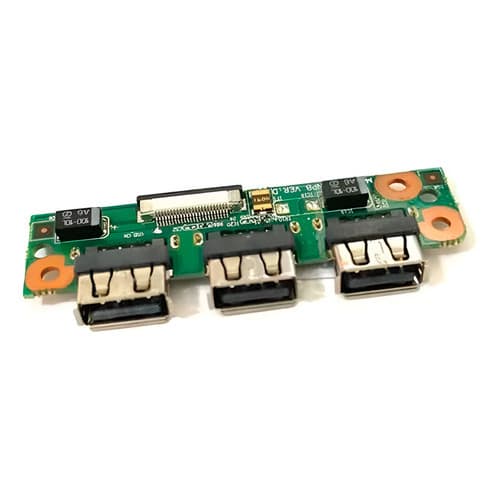 Placa Usb Notebook Cce T746p64+ (m46g Usb Npb)