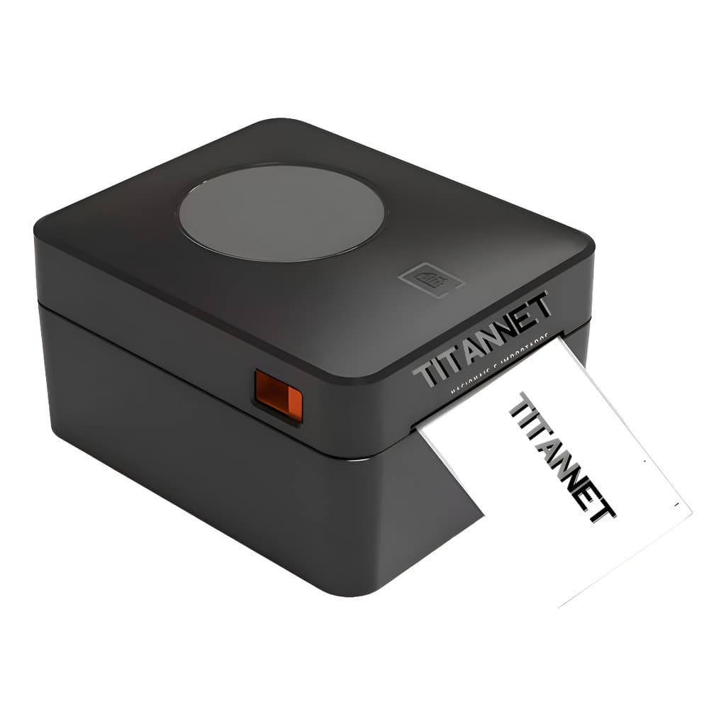 Impressora Térmica Usb Tipo Zebra Elgin L42