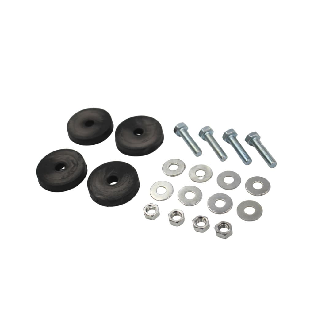 Kit Fixacao P/ Suporte Split Condensadora Universal - 182951