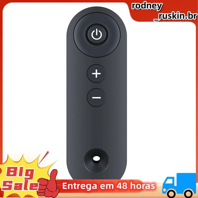 433Hz Controle Remoto Para Almofada De Caminhada Sob A Mesa Esteira Máquina