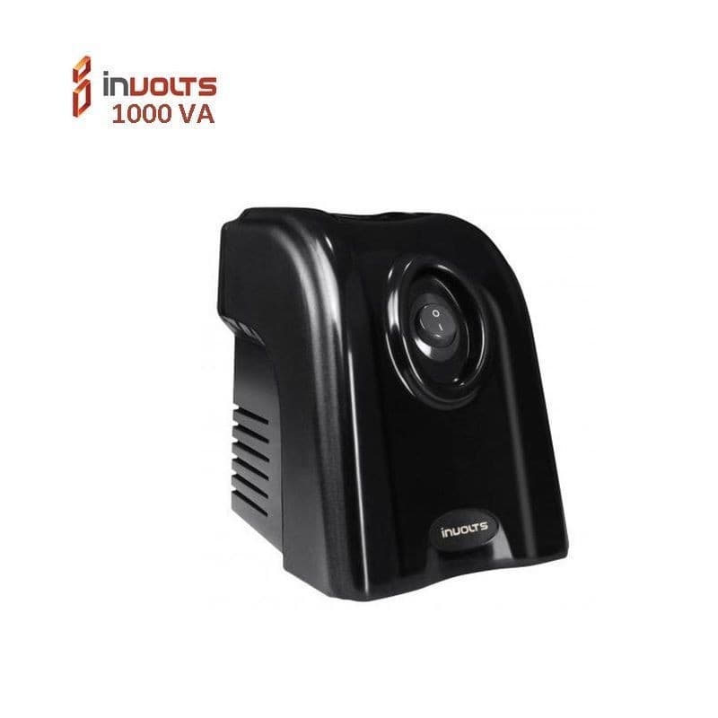 Protetores Eletronicos Involts Bivolt 4 Tomadas 1000Va