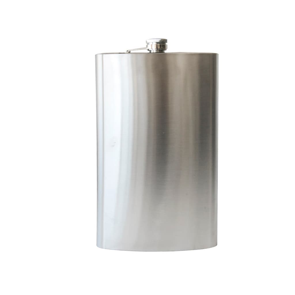 CANTIL DE INOX SEM CAPA