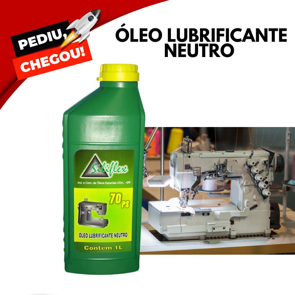 Oleo Lubrificante Para Maquina de Costura Industrial Maquinas de costura Domestica Costureiras