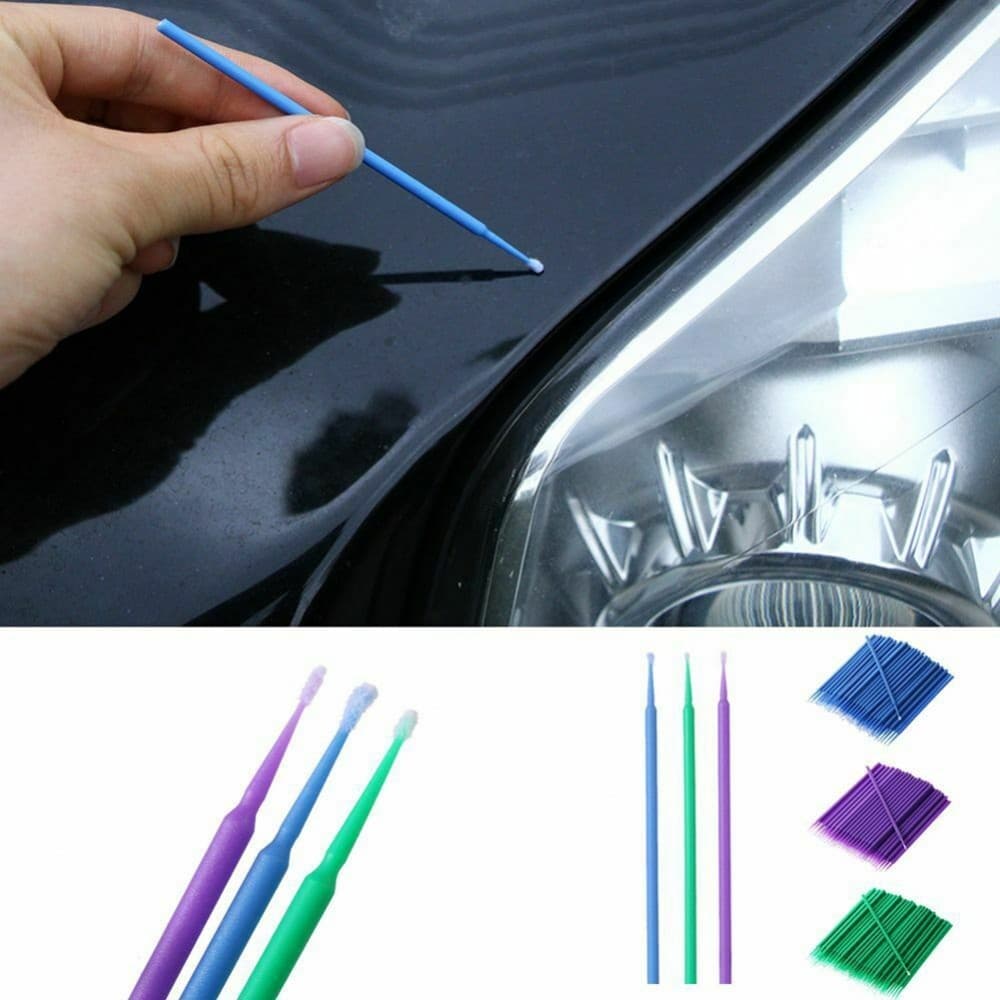 Toalhas Cuidados Automotivos Ferramentas Automotivas Pintura Retoque Automáticos De Alta Qualidade