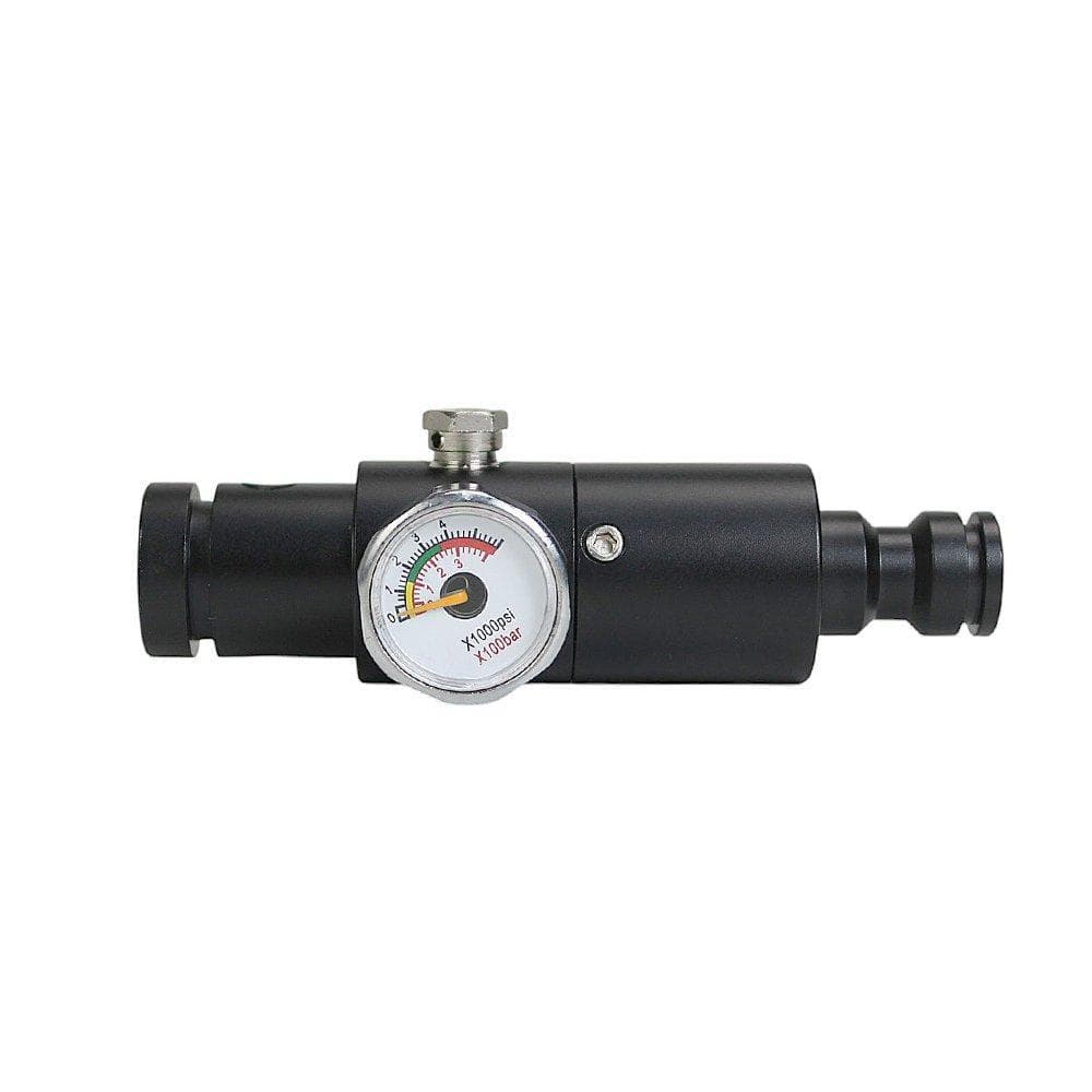 Válvula Reguladora de Pressão para PCP Rossi Outlander 5.5