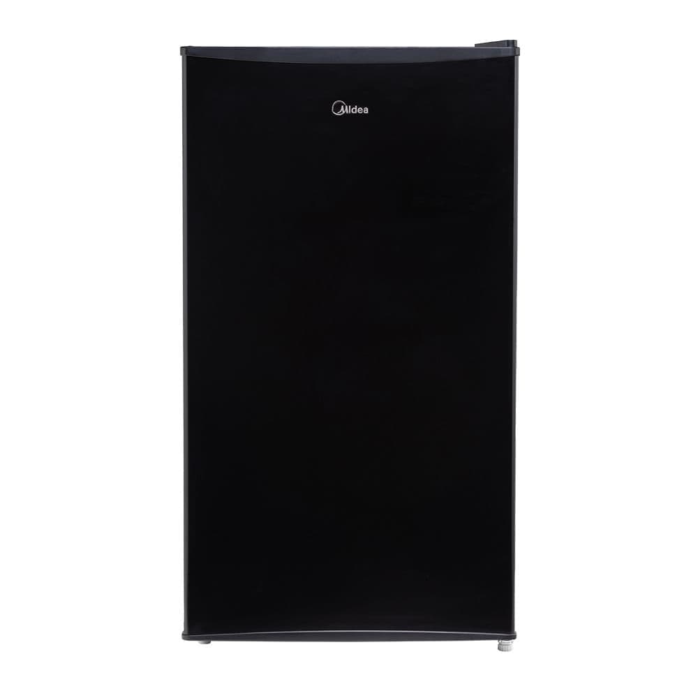 Frigobar Black Edition  93 Litros Inverter Bivolt Midea